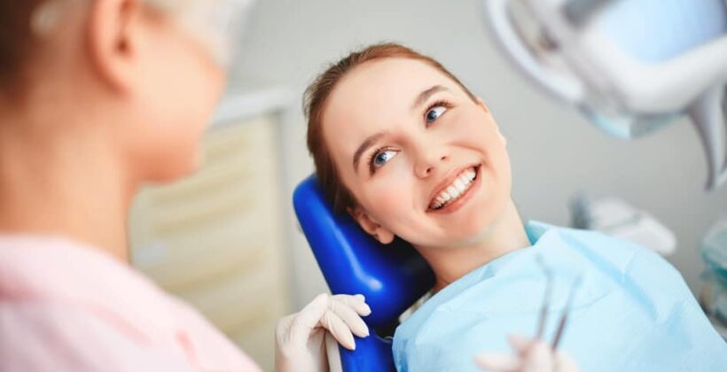 Our Patients’ Healthy Teeth is No.1 Priority